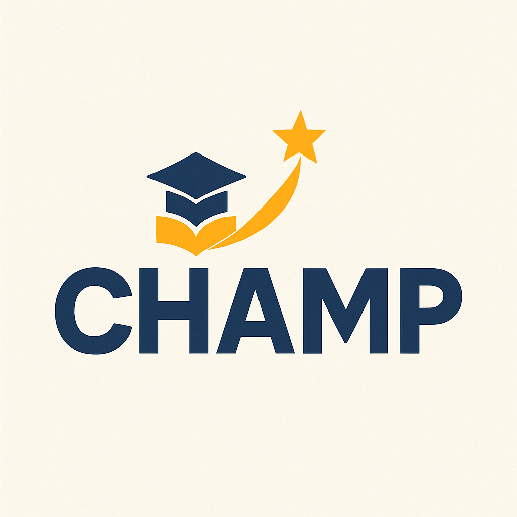 CHAMP